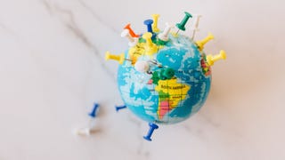Globalización: ¿cómo avanzar sin perder nuestras raíces?