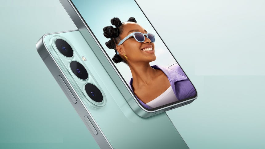 El sistema Galaxy AI se actualiza en este modelo para ofrecer resúmenes diarios y búsquedas múltiples en pantalla.