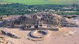 Arqueólogos chinos y peruanos unirán esfuerzos para estudiar la civilización de Caral