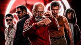 'La Gran Sangre' lanza tráiler oficial y reúne nuevamente a Tony Blades, El Dragón y Mandril [VIDEO]