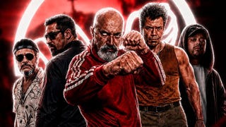 'La Gran Sangre' lanza tráiler oficial y reúne nuevamente a Tony Blades, El Dragón y Mandril [VIDEO]