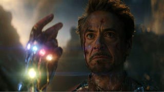 'Avengers: Endgame Encore': precios, preventa y cómo comprar entradas para su reestreno en Perú