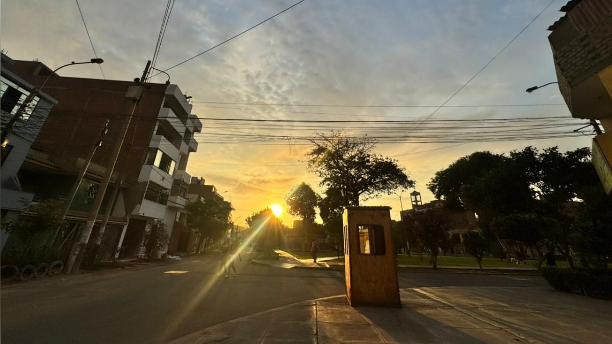 Ola de calor en Lima: estación del Senamhi en Jesús María rompió récord que se mantenía desde 1939