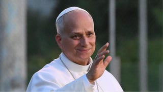 Vanity Fair incluyó a León XIV entre los mejor vestidos de 2026: el papa destaca en la categoría 'Originals'