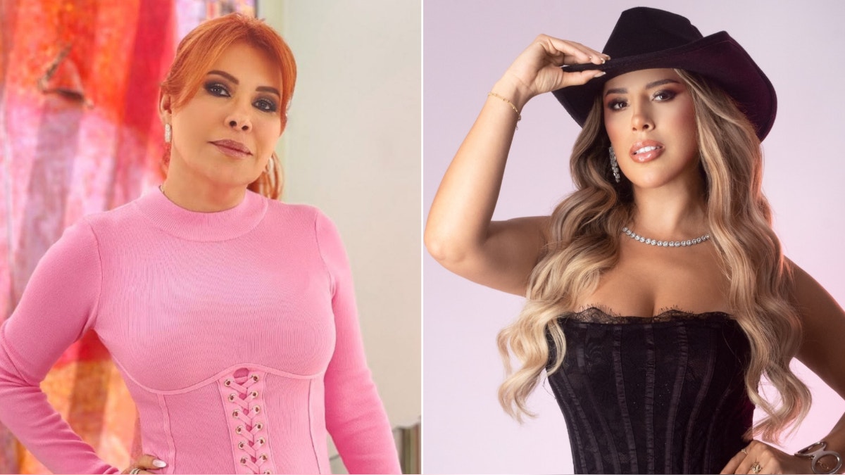 Magaly Medina y Yahaira Plasencia llegan a una conciliación para poner fin a proceso judicial