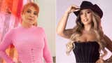 Magaly Medina y Yahaira Plasencia llegan a una conciliación para poner fin a proceso judicial