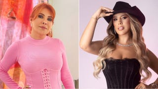 Magaly Medina y Yahaira Plasencia llegan a una conciliación para poner fin a proceso judicial