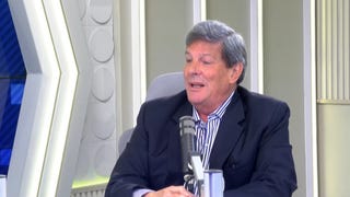 Se debe reenfocar propuesta para bloquear señal de celulares en penales, dice Rafael Rey