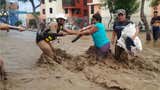 Indeci estima que 1.2 millones de peruanos serán afectados si Fenómeno El Niño alcanza una intensidad extraordinaria