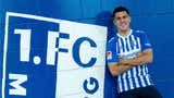 Nuevo equipo para Felipe Chávez en Alemania: Magdeburgo anunció su fichaje para esta temporada