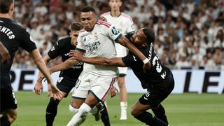 Real Madrid vs Real Sociedad hoy EN VIVO: sigue el partido en el Bernabéu por la primera fecha de LaLiga 2026