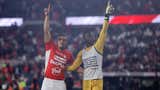 ¡A cuartos de la Sudamericana! Santa Fe eliminó a River Plate en una dramática definición por penales