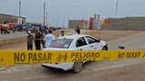 Callao: Policía dio detalles sobre enfrentamiento en Ventanilla que dejó a un efectivo herido