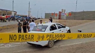 Callao: Policía dio detalles sobre enfrentamiento en Ventanilla que dejó a un efectivo herido