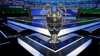 Sorteo Champions League 2026-27: ¿a qué hora inicia, bombos y dónde verlo EN VIVO?