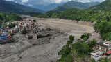 Tragedia en Nepal: riada masiva deja más de 50 muertos y  cientos de desaparecidos
