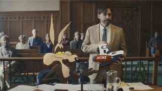 ‘Coyote vs. Acme’ contra Hollywood: la película que se negó a desaparecer