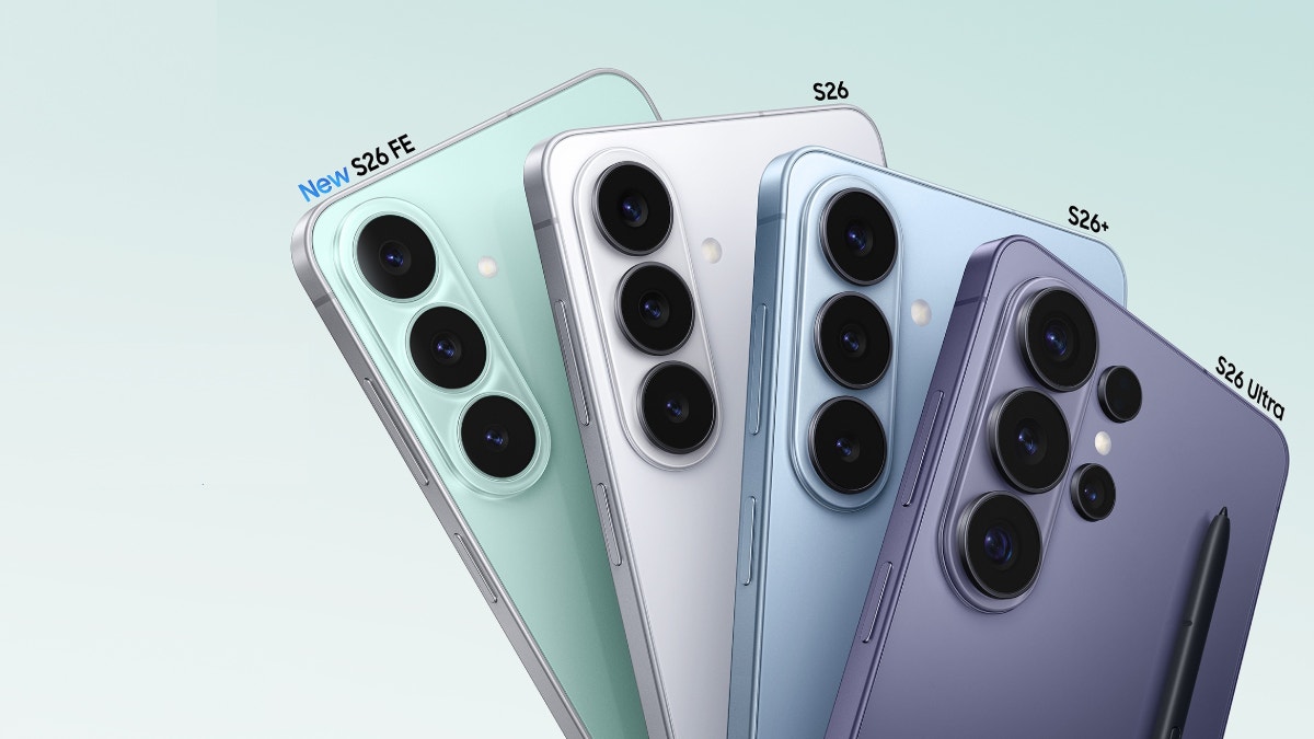 Evidencia de Samsung presenta el Galaxy S26 FE: características, novedades de IA y fecha de lanzamiento del nuevo gama alta