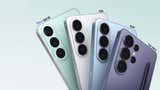 Samsung presenta el Galaxy S26 FE: características, novedades de IA y fecha de lanzamiento del nuevo gama alta