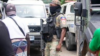 Barbarie en Haití: pandillas atacan comuna, asesinan a 47 personas y advierten nueva masacre con rehenes si interviene la Policía