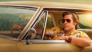 Netflix revela el título de la secuela de 'Once Upon a Time in Hollywood', protagonizada por Brad Pitt