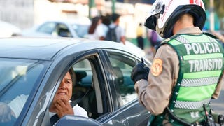 ATU anuncia revisión de multas y prevé prepublicar nueva tabla de infracciones el 2 de septiembre