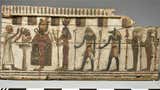 Un estudio revela qué animales y plantas se usaban para pintar en el antiguo Egipto
