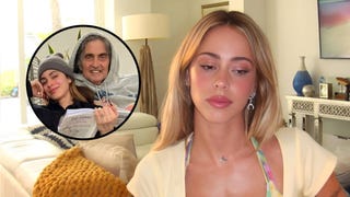 Tini Stoessel rompe la relación laboral con su padre y decide auditar su patrimonio: esto se sabe del caso