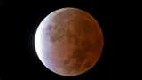 Eclipse lunar del 27 de agosto: ¿cómo verlo en vivo desde Perú?