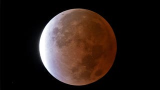 Eclipse lunar del 27 de agosto: ¿cómo verlo en vivo desde Perú?