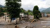 Cancillería informó que no hay peruanos afectados por inundaciones y deslizamientos en China y Nepal