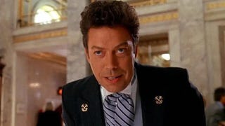 Tim Curry y la vez que mencionó a Perú en su libro de memorias 'Vagabond'