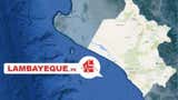 Un sismo de magnitud 4.4 remeció Chiclayo esta noche