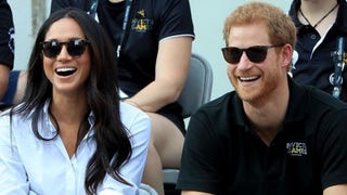 Meghan Markle y el príncipe Harry ya están en Reino Unido: los detalles de su regreso