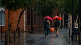 ¿Cómo afecta la pérdida de un padre a la salud mental de un niño?