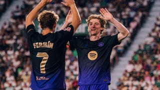 Partidos de hoy, jueves 27 de agosto del 2026: horarios y canales TV para ver EN VIVO LaLiga y Europa League