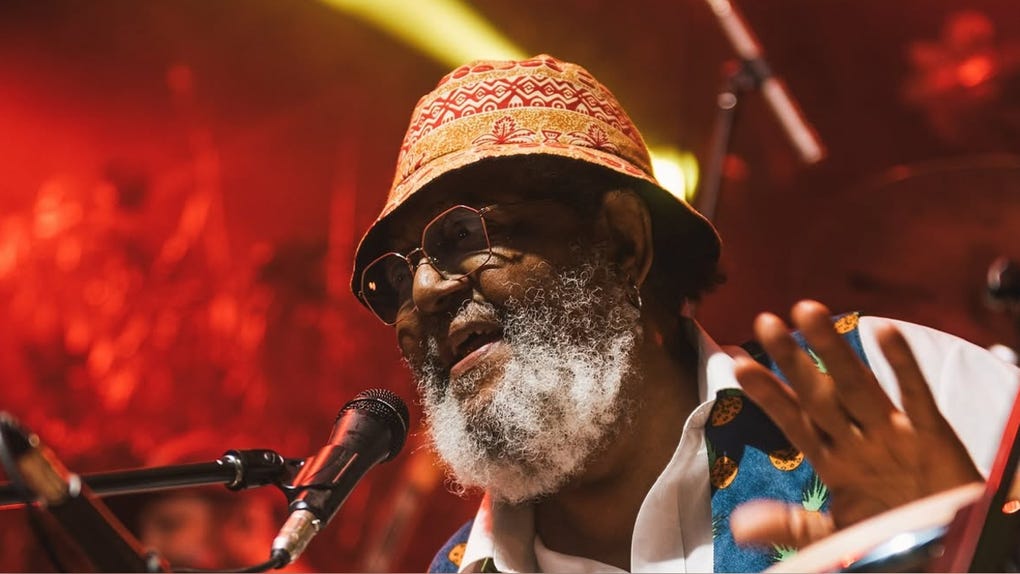 Falleció Rubén Rada, ícono de la música uruguaya y pionero en fusionar candombe, jazz y rock.