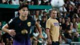 En medio del caso Julián Álvarez: Hansi sostuvo que el club azulgrana debe buscar un delantero para el futuro