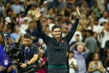 Para el suizo, fue un regreso a Flushing Meadows por primera vez desde 2019.