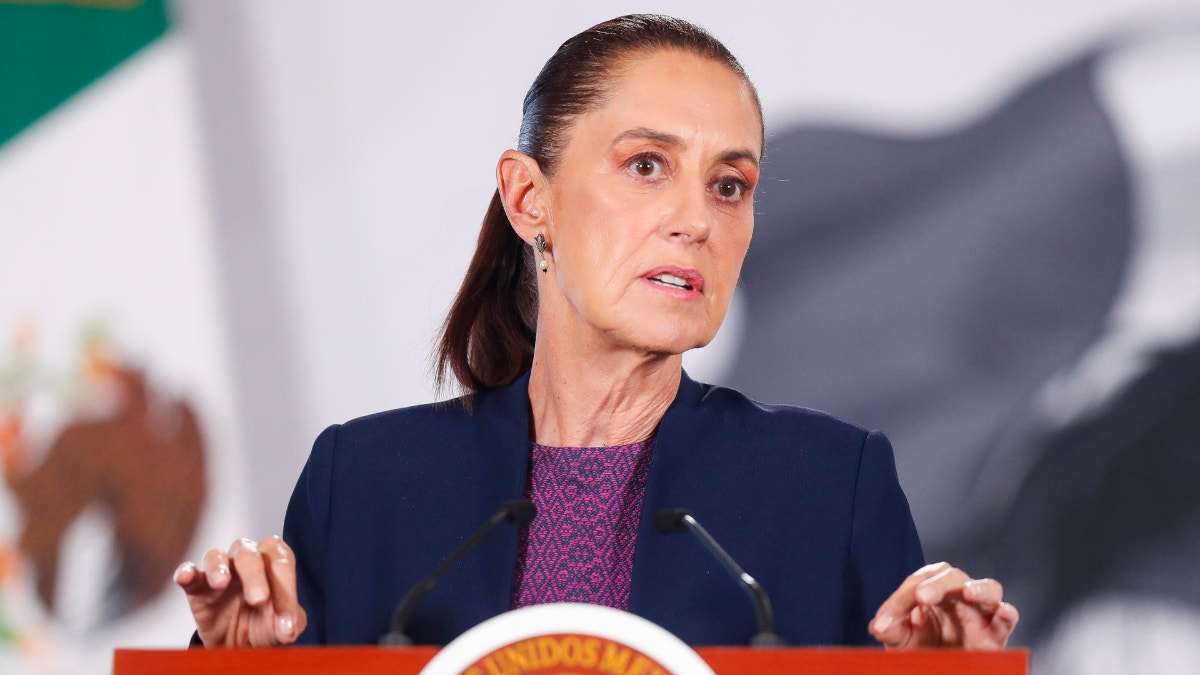 Evidencia de Sinaloa, dolor de cabeza y moneda de cambio de Sheinbaum frente a las presiones de EE.UU.