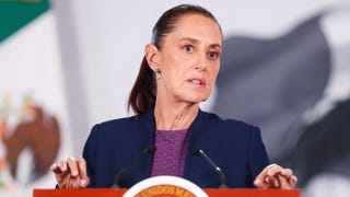 Sinaloa, dolor de cabeza y moneda de cambio de Sheinbaum frente a las presiones de EE.UU.