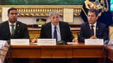 Presupuesto público 2027 será debatido en Comisión Bicameral del Congreso: senador José Arista la presidirá