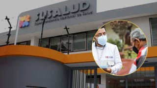 Susalud: adultos mayores denuncian principalmente falta de citas y medicamentos