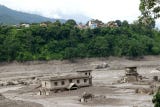 El Servicio Geológico de Estados Unidos (USGS) registró de madrugada un sismo de magnitud 4,4 en la zona tibetana próxima a la frontera nepalí, a una profundidad de 10 kilómetros y con epicentro a unos 77 kilómetros al nor-noroeste de la localidad nepalí de Kodari.
