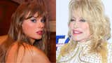 Taylor Swift despide a Dolly Parton con emotivo mensaje: “Un mundo sin Dolly no parece posible, real ni correcto”