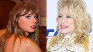 Taylor Swift despide a Dolly Parton con emotivo mensaje: “Un mundo sin Dolly no parece posible, real ni correcto”