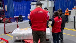 Lima: trasladan en vuelo humanitario a madre que falleció con dengue en Puerto Maldonado