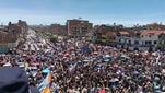 JP plantea crear en el Senado la comisión especial ‘Verdad, justicia y no repetición Sur Perú 2022-2023’