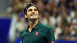 Calidad intacta: Roger Federer volvió al US Open para disputar partidos de exhibición con leyendas del tenis [FOTOS]