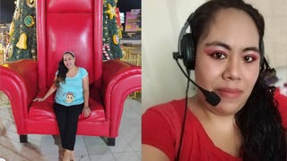 Chiclayo: piden ayuda para que madre de familia  con neuralgia consiga resonancias magnéticas en el Hospital Almanzor